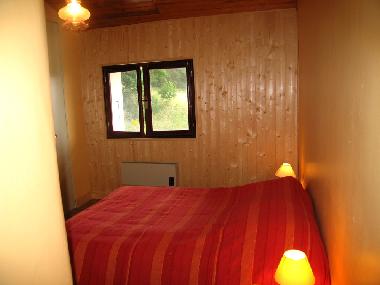 Apartamento de vacaciones en Montclar / St Vincent les Forts (Alpes-de-Haute-Provence)Casa de vacaciones