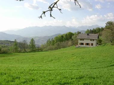 Apartamento de vacaciones en Montclar / St Vincent les Forts (Alpes-de-Haute-Provence)Casa de vacaciones