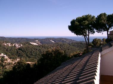 Chalet en sant cebria de vallalta (Barcelona)Casa de vacaciones