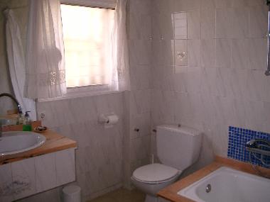 Chalet en sant cebria de vallalta (Barcelona)Casa de vacaciones