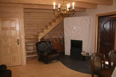 Apartamento de vacaciones en Zarzecze (Slaskie)Casa de vacaciones