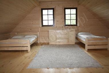 Apartamento de vacaciones en Zarzecze (Slaskie)Casa de vacaciones