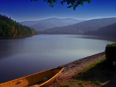 Apartamento de vacaciones en Zarzecze (Slaskie)Casa de vacaciones