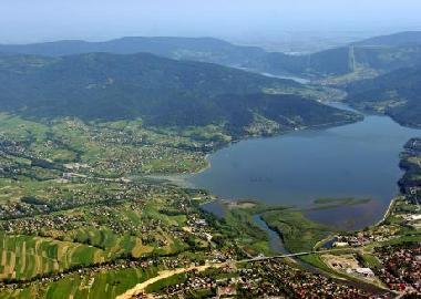 Apartamento de vacaciones en Zarzecze (Slaskie)Casa de vacaciones