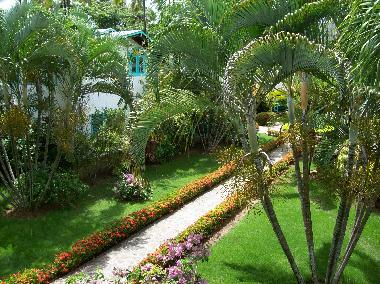 Casa de vacaciones en Las Terrenas (Samana)Casa de vacaciones