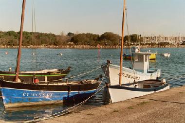 Casa de vacaciones en La Fort Fouesnant (Finistre)Casa de vacaciones