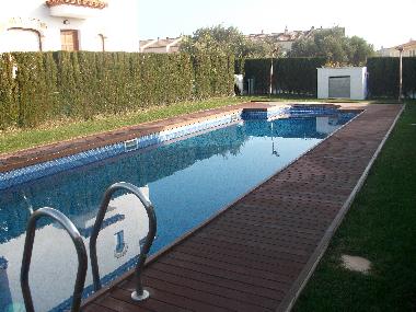 Chalet en Miami Platja (Tarragona)Casa de vacaciones