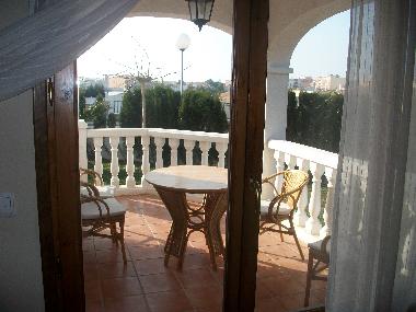 Chalet en Miami Platja (Tarragona)Casa de vacaciones