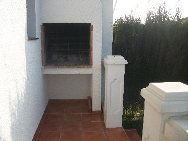 Chalet en Miami Platja (Tarragona)Casa de vacaciones