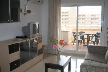 Apartamento de vacaciones en Oropesa Del Mar (Castell�n / Castell�)Casa de vacaciones