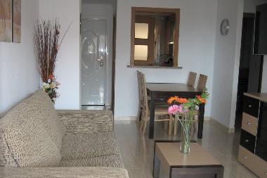 Apartamento de vacaciones en Oropesa Del Mar (Castell�n / Castell�)Casa de vacaciones