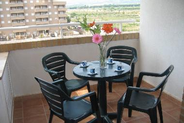 Apartamento de vacaciones en Oropesa Del Mar (Castell�n / Castell�)Casa de vacaciones