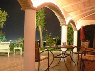 Casa de vacaciones en Motril (Granada)Casa de vacaciones