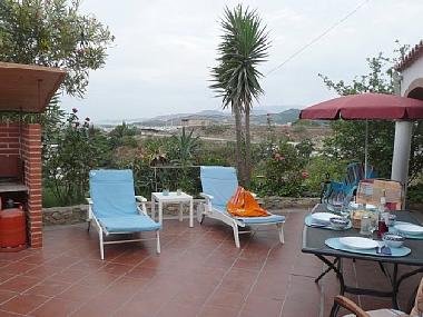 Casa de vacaciones en Motril (Granada)Casa de vacaciones