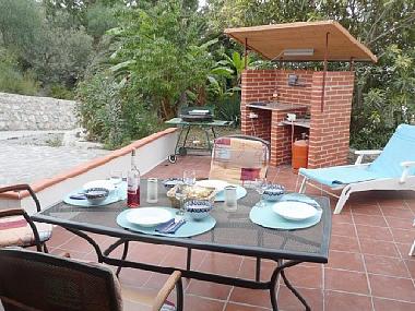 Casa de vacaciones en Motril (Granada)Casa de vacaciones