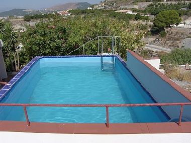 Casa de vacaciones en Motril (Granada)Casa de vacaciones