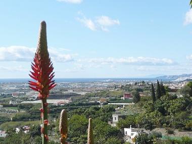 Casa de vacaciones en Motril (Granada)Casa de vacaciones