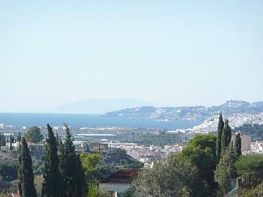 Casa de vacaciones en Motril (Granada)Casa de vacaciones