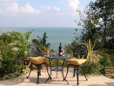 Apartamento de vacaciones en Dover (Kent)Casa de vacaciones