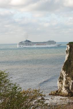 Apartamento de vacaciones en Dover (Kent)Casa de vacaciones