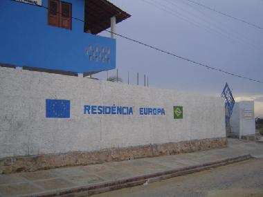 Apartamento de vacaciones en Luiz Correia (Piaui)Casa de vacaciones