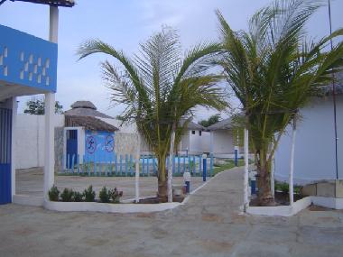 Apartamento de vacaciones en Luiz Correia (Piaui)Casa de vacaciones