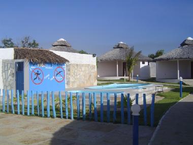 Apartamento de vacaciones en Luiz Correia (Piaui)Casa de vacaciones