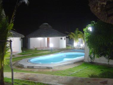 Apartamento de vacaciones en Luiz Correia (Piaui)Casa de vacaciones