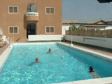 Apartamento de vacaciones en Manjai/Kunda (Western)Casa de vacaciones