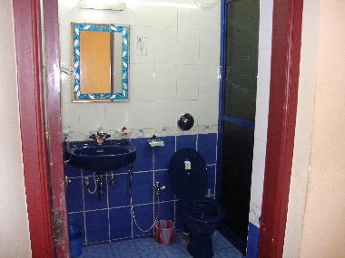 Apartamento de vacaciones en Colva Beach - Colva (Goa)Casa de vacaciones