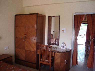 Apartamento de vacaciones en Colva Beach - Colva (Goa)Casa de vacaciones