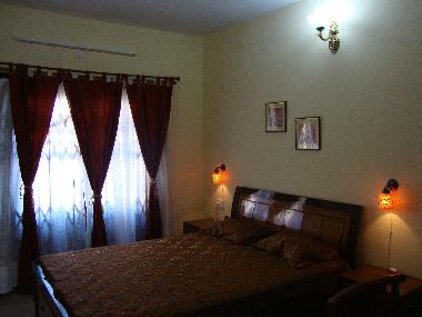 Apartamento de vacaciones en Colva Beach - Colva (Goa)Casa de vacaciones