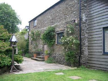 Casa de vacaciones en Modbury (South West)Casa de vacaciones