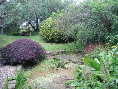 Casa de vacaciones en Modbury (South West)Casa de vacaciones