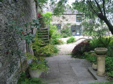 Casa de vacaciones en Modbury (South West)Casa de vacaciones