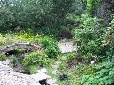 Casa de vacaciones en Modbury (South West)Casa de vacaciones