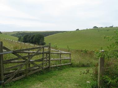 Casa de vacaciones en Modbury (South West)Casa de vacaciones