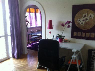 Apartamento de vacaciones en chilly mazarin (Essonne)Casa de vacaciones