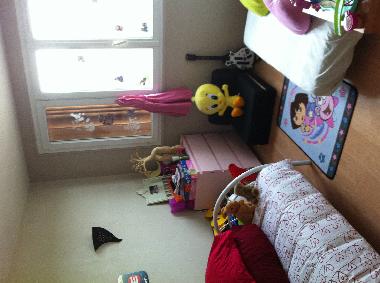 Apartamento de vacaciones en chilly mazarin (Essonne)Casa de vacaciones