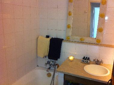 Apartamento de vacaciones en chilly mazarin (Essonne)Casa de vacaciones