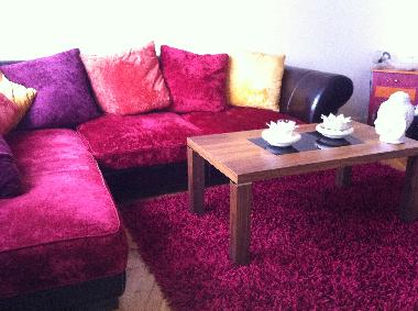 Apartamento de vacaciones en chilly mazarin (Essonne)Casa de vacaciones
