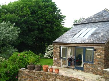 Casa de vacaciones en Modbury (South West)Casa de vacaciones