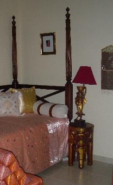 Casa de vacaciones en Pecatu (Bali)Casa de vacaciones