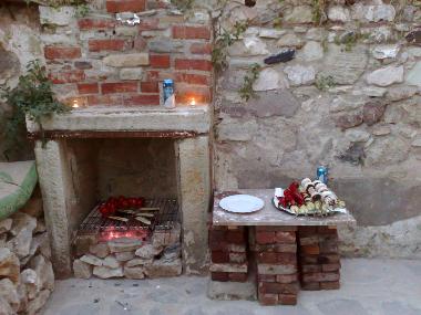 Casa de vacaciones en Foca (Izmir)Casa de vacaciones