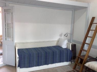 Casa de vacaciones en Foca (Izmir)Casa de vacaciones