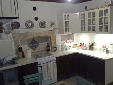 Casa de vacaciones en Foca (Izmir)Casa de vacaciones