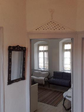 Casa de vacaciones en Foca (Izmir)Casa de vacaciones