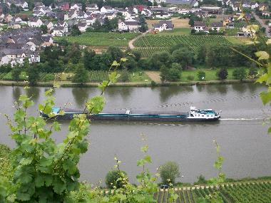 Casa de vacaciones en 54347 (Mosel - Saar)Casa de vacaciones