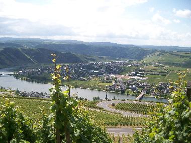 Casa de vacaciones en 54347 (Mosel - Saar)Casa de vacaciones