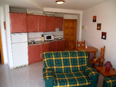 Apartamento de vacaciones en Corralejo (Fuerteventura)Casa de vacaciones